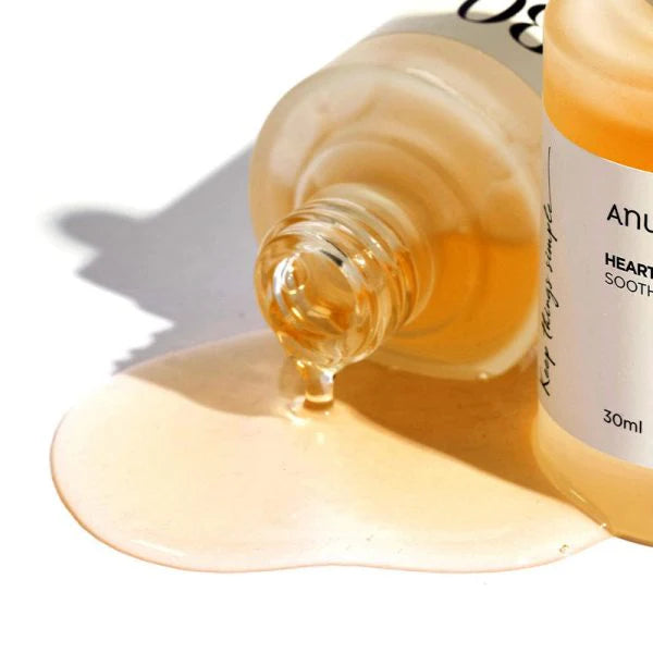 ANUA Heartleaf 80% Moisture Soothing Ampoule