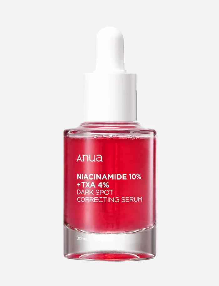 ANUA NIACINAMIDE 10%+TXA 4% Dark Spot Correcting Serum